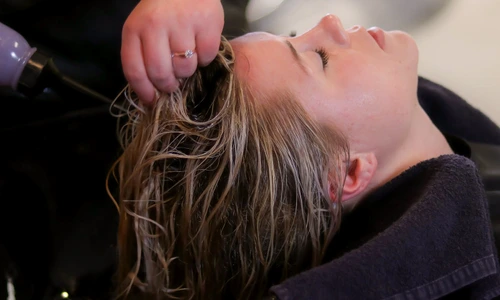 Păr gras remedii  Din ce cauză apare şi cum îl îngrijeşti jpeg