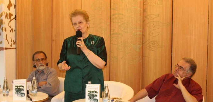 Georgeta Filitti