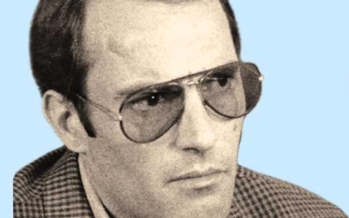 Nicu Ceaușescu
