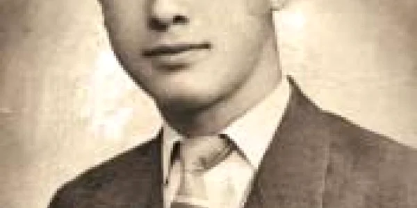 Adolescentul Ovidiu Ioaniţoaia