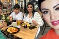  Adriana Bahmuțeanu (50 de ani) luptă din răsputeri să își vadă copiii