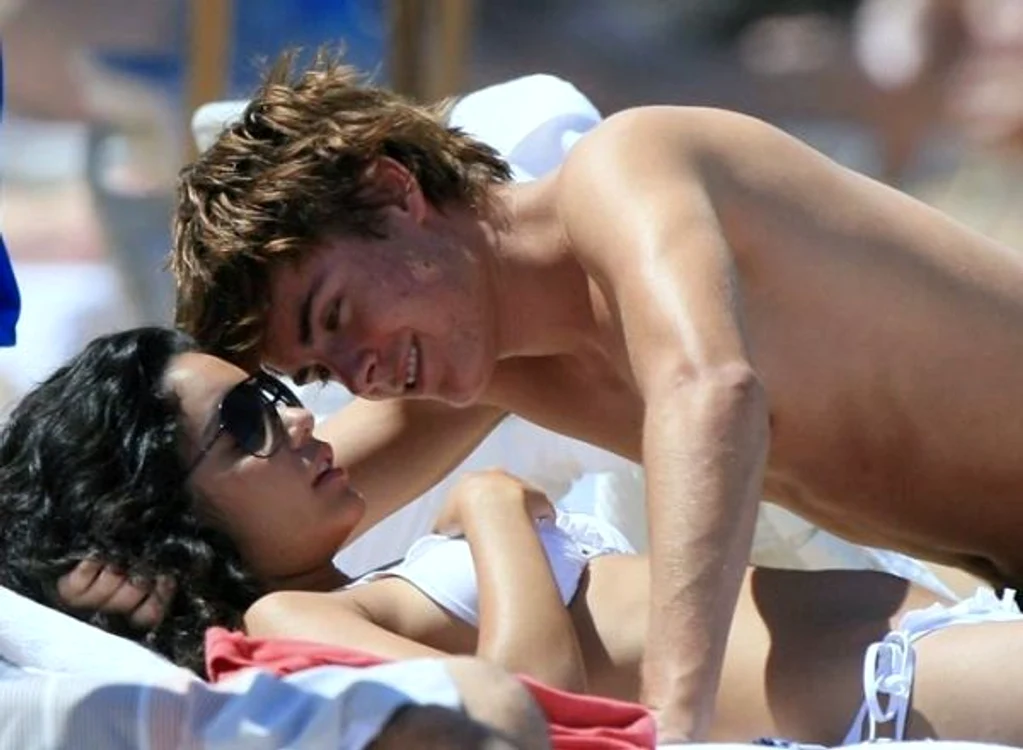 
    Vanessa Hudgens şi Zac Efron ar putea face pasul cel mare în acest an.  