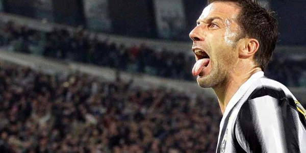 Alessandro del Piero 
