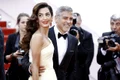 Amal si George Clooney jpg