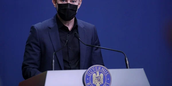 Florin Citu FOTO Facebook Guvernul Romaniei