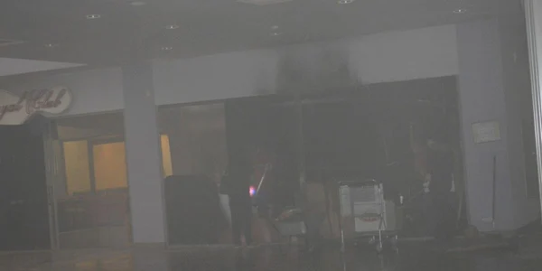 incendiu silver mall vasluui