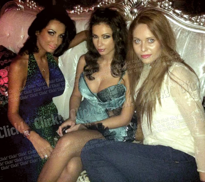 
    Vedeta a fost invitată  la un eveniment de  bodypainting, dar nu a  acceptat să fie pictată  