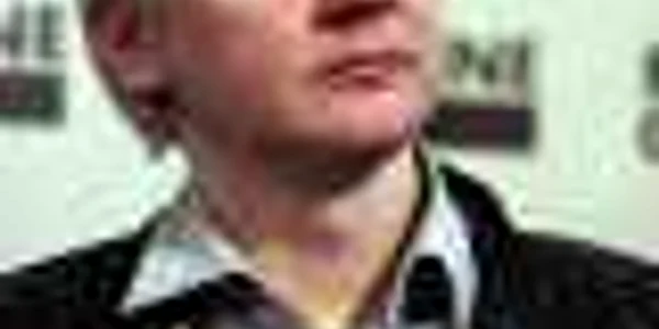 Julian Assange