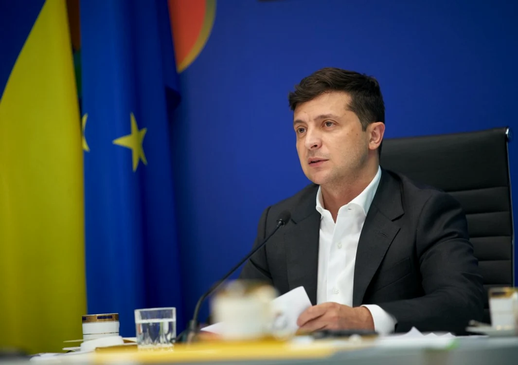 Soția președintelui a fost depistată cu noul virus la începutul lunii iunie Sursă foto: Gettyimages