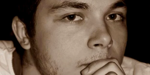 Ersin Bactişa - arhitectul rănit pe A2 din cauza unui câine Sursa facebook EB