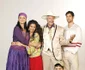 Telenovela s-a bucurat de un succes uriaș 