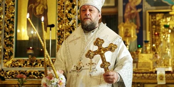 Mitropolitul Vladimir