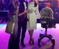 Madalin Ionescu Cristina Siscanu petrecere botez Petra (19) jpeg