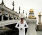 Cătălin Botezatu a avut trei show-uri la Dubai foto: Instagram