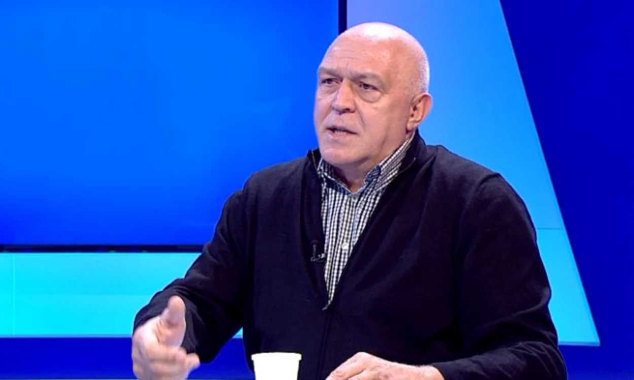 Vasile Stânga