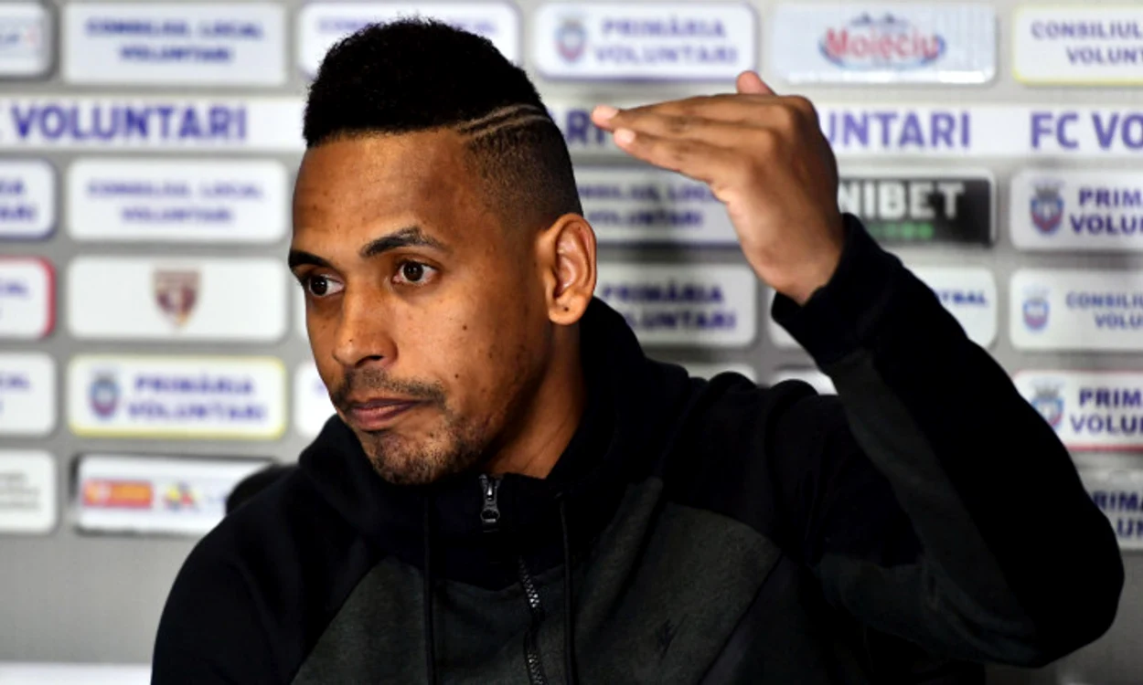 Eric de Oliveira