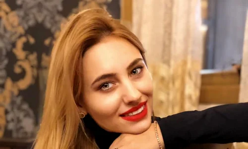 Emilia a câștigat un concurs de Miss, în Serbia jpeg