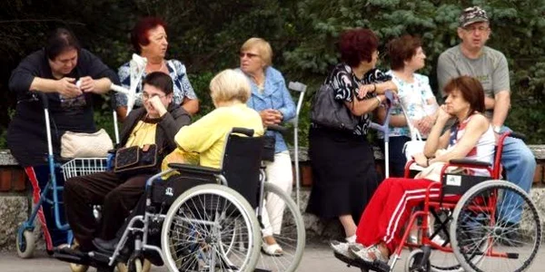handicapati bulgaria
