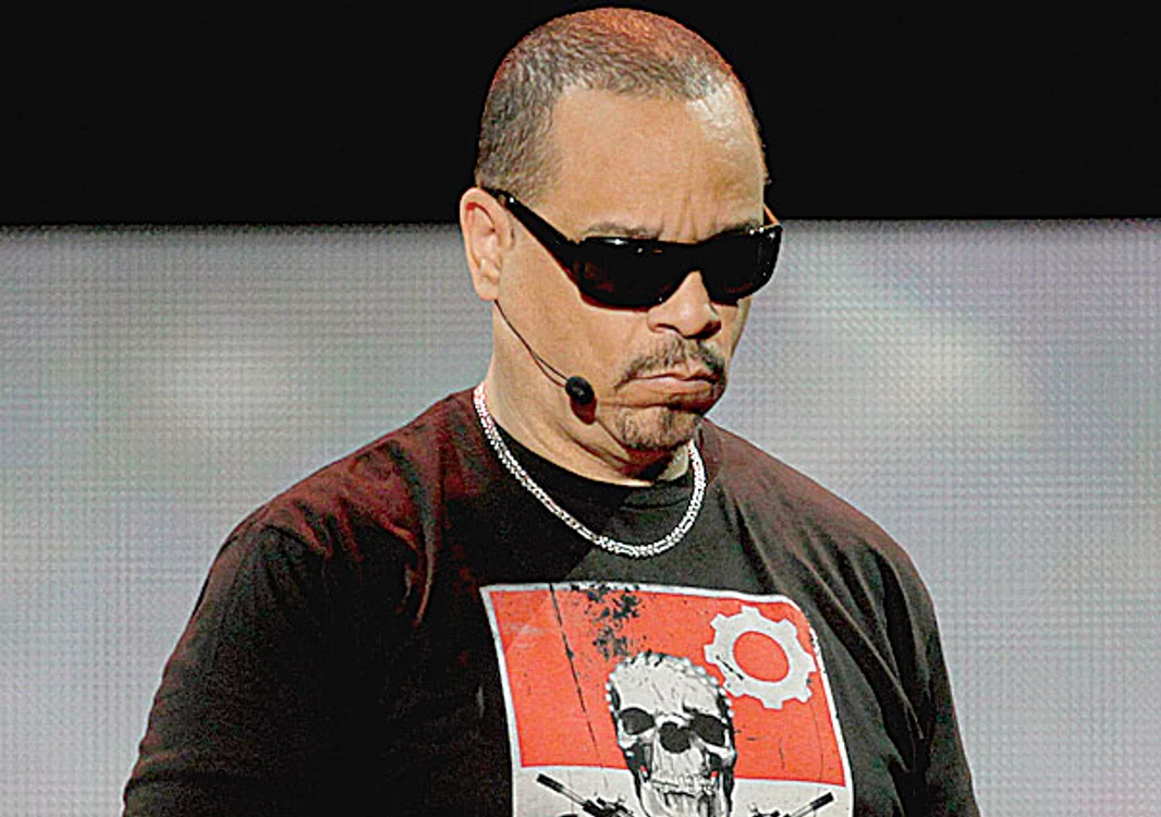 Ice T
