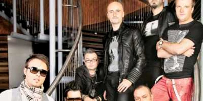Trupa Voltaj