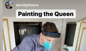 Martie 2002 Formele ei  voluptuoase  întorceau  toate  capetele jpeg