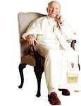 Reguli vestimentare la Vatican  Misterul pantofilor roşii ai Papei jpeg