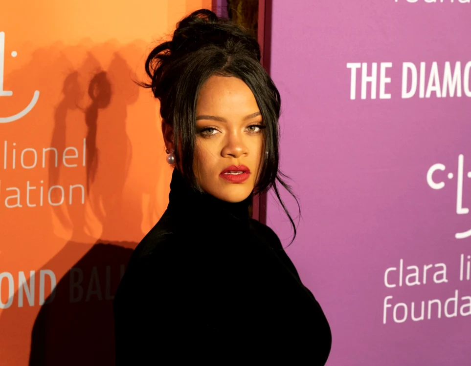 Rihanna. Foto: arhiva.