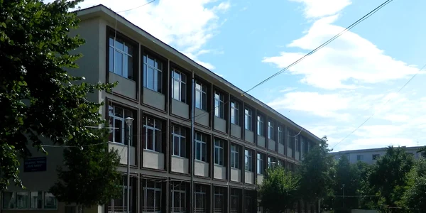 Colegiul „Elie Radu” Ploiești. FOTO observatoruph.ro