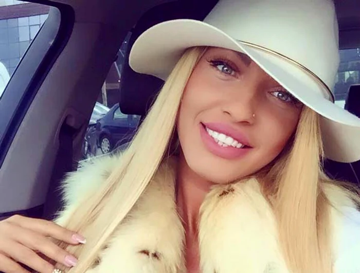 
    Loredana s-a lăsat pe mâna medicului Kasem Abu BakrFOTO: Arhiva personală  
