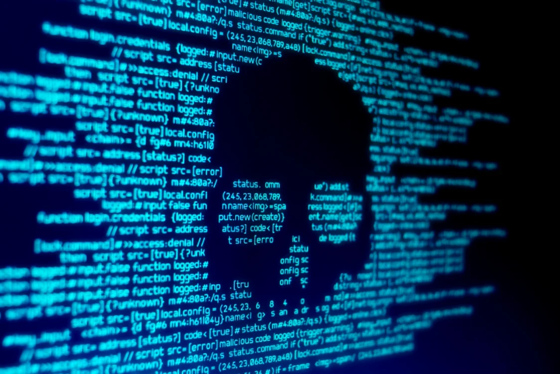 Virus, atac malware. FOTO Shutterstock