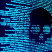 Virus computer atac malware securitate cibernetica craniu FOTO Shutterstock