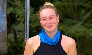 Daria Chiper Survivor jpg