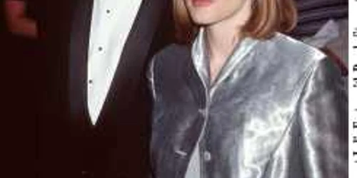 jodie foster si randy stone foto Getty Images