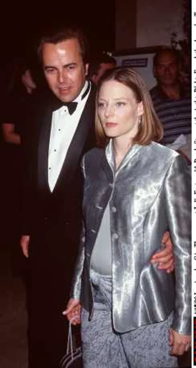 jodie foster si randy stone foto Getty Images