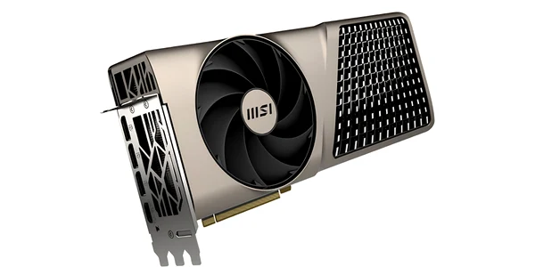 Placa grafica MSI GeForce RTX™ 4080 SUPER 16G EXPERT jpg