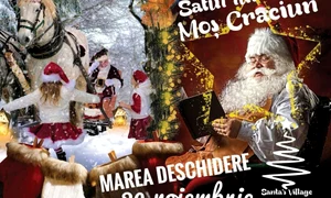 Satul lui Mos Craciun 1 jpeg