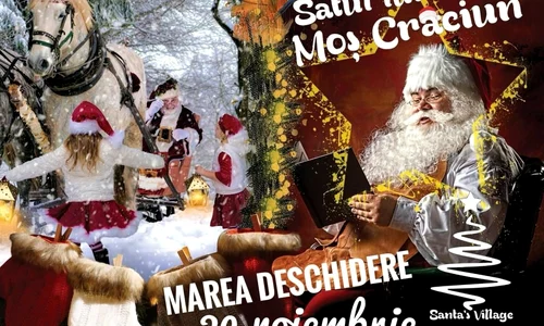 Satul lui Mos Craciun 1 jpeg