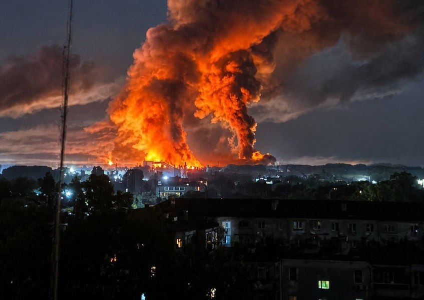 Rusia a lansat al treilea atac masiv asupra Kievului în această săptămână: cel puțin 15 morți și 51 de răniți. Ucrainenii nu au avut cu ce să doboare rachetele