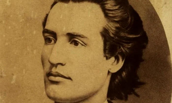15 ianuarie: S a născut Mihai Eminescu jpeg