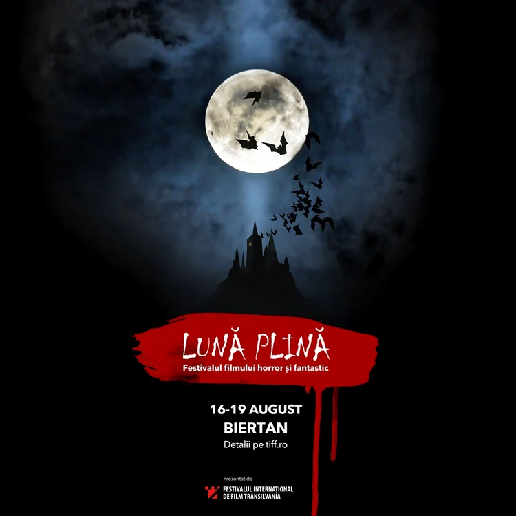 Festivalul de la Biertan a ajuns la a patra ediţie