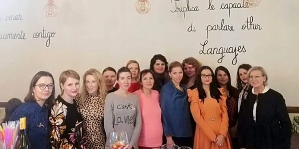 club femei iaşi