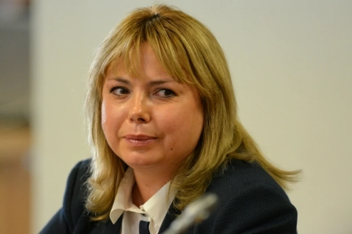 Femeile din guvernul Cioloș: Anca Paliu Dragu, ministrul Finanţelor