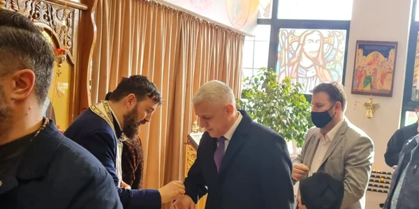 Mihai Georgescu FB
