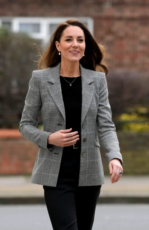 Kate Middleton, Prințesa de Wales, Getty (3) jpg