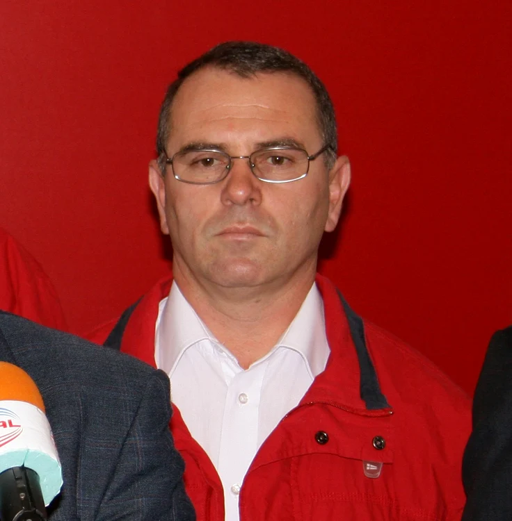 Aurel Căciulă este consilier local FOTO:adevarul