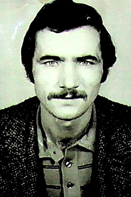 Viorel Chirilă face parte din proiectul cu cei 100 de eroi FOTO Poșta Română