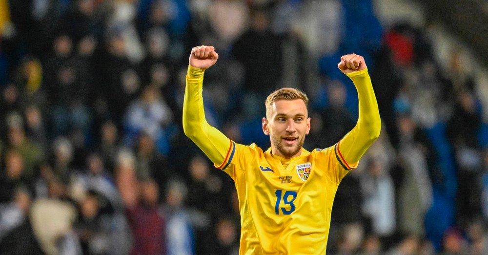 Drăguș, transferat direct de la Euro 2024: salariul său la noua echipă a și apărut în presă