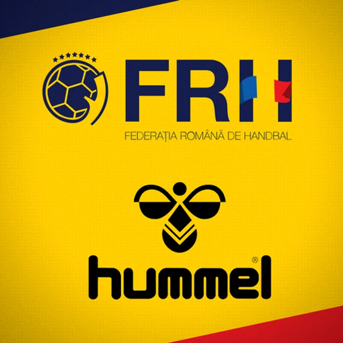 Prin încheierea acestui contract de sponsorizare, hummel va dezvolta și va crea echipamentul oficial al Loturilor Naționale de handbal ale României