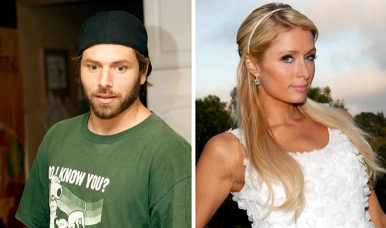Paris Hilton este fără îndoială una dintre vedetele cu cele mai multe înregistrări porno