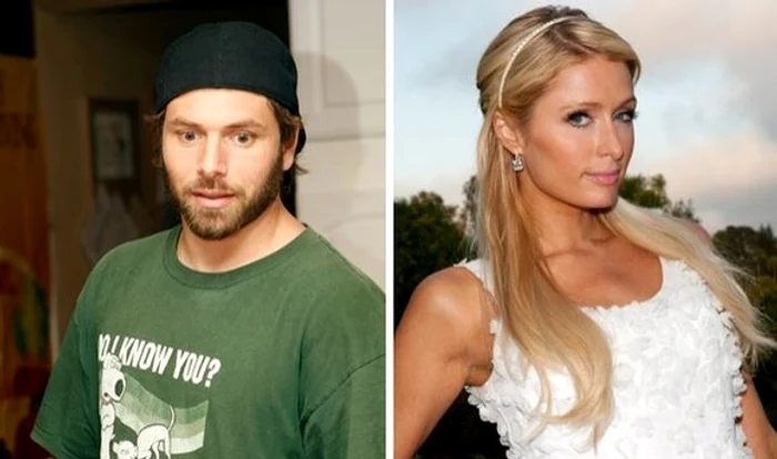 Paris Hilton este fără îndoială una dintre vedetele cu cele mai multe înregistrări porno